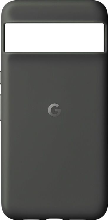 Защитный чехол Durable Protection Case для Google Pixel 8 Pro - Charcoal: фото 2 из 7