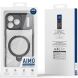 Защитный чехол DUX DUCIS Aimo Mag Series with Folding Stand для Apple iPhone 17 Pro - Black (387310B). Фото 9 из 9