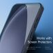 Защитный чехол DUX DUCIS Aimo Mag Series with Folding Stand для Samsung Galaxy S25 (S931) - Black (372305B). Фото 9 из 11