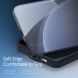 Защитный чехол DUX DUCIS Aimo Mag Series with Folding Stand для Samsung Galaxy S25 (S931) - Black (372305B). Фото 10 из 11