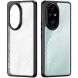 Защитный чехол DUX DUCIS Aimo Series для Honor 200 Pro - Black (362102B). Фото 2 из 13