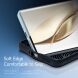 Защитный чехол DUX DUCIS Aimo Series для Honor 200 Pro - Black (362102B). Фото 9 из 13