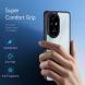 Защитный чехол DUX DUCIS Aimo Series для Honor 200 Pro - Black (362102B). Фото 4 из 13