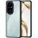 Защитный чехол DUX DUCIS Aimo Series для Honor 200 Pro - Black (362102B). Фото 1 из 13