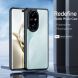 Защитный чехол DUX DUCIS Aimo Series для Honor 200 Pro - Black (362102B). Фото 3 из 13