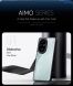 Защитный чехол DUX DUCIS Aimo Series для Honor 200 Pro - Black (362102B). Фото 10 из 13