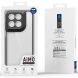 Защитный чехол DUX DUCIS Aimo Series для Motorola Moto G77 - Black (406836B). Фото 8 из 9