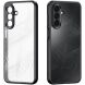 Защитный чехол DUX DUCIS Aimo Series для Samsung Galaxy A26 (A266) - Black (371606B). Фото 2 из 10