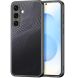 Захисний чохол DUX DUCIS Aimo Series для Samsung Galaxy S25 FE (S731) - Black (386919B). Фото 1 з 9