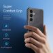 Захисний чохол DUX DUCIS Aimo Series для Samsung Galaxy S25 FE (S731) - Black (386919B). Фото 4 з 9