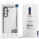 Захисний чохол DUX DUCIS Aimo Series для Samsung Galaxy S25 FE (S731) - Black (386919B). Фото 8 з 9