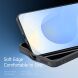 Захисний чохол DUX DUCIS Aimo Series для Samsung Galaxy S25 FE (S731) - Black (386919B). Фото 7 з 9