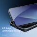 Захисний чохол DUX DUCIS Aimo Series Magnetic (FF) для Samsung Galaxy Flip 7 - Black (383948B). Фото 7 з 9