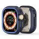 Защитный чехол Dux Ducis Bamo Series для Apple Watch Ultra / Ultra 2 (49mm) - Midnight / Blue (304630ML). Фото 2 из 18