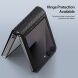 Захисний чохол DUX DUCIS Bril Series для Samsung Galaxy Flip 8 - Pink (423508P). Фото 6 з 13