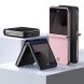 Захисний чохол DUX DUCIS Bril Series для Samsung Galaxy Flip 8 - Pink (423508P). Фото 3 з 13