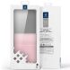 Захисний чохол DUX DUCIS Bril Series для Samsung Galaxy Flip 8 - Pink (423508P). Фото 13 з 13