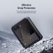 Захисний чохол DUX DUCIS Bril Series для Samsung Galaxy Flip 8 - Pink (423508P). Фото 9 з 13