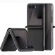 Защитный чехол DUX DUCIS Bril Series для Samsung Galaxy Flip 8 - Black (423508B). Фото 1 из 13