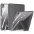 Защитный чехол DUX DUCIS Magi Series для Apple iPad Air 4 / 5 10.9 (2020/2022) / Air 11 (2024) - Grey: фото 1 из 12