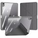 Защитный чехол DUX DUCIS Magi Series для Apple iPad Air 4 / 5 10.9 (2020/2022) / Air 11 (2024) - Grey (224842H). Фото 2 из 12
