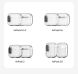 Защитный чехол DUX DUCIS PECK Series для Apple AirPods 1 / 2 - Clear (204530C). Фото 18 из 19