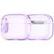 Защитный чехол DUX DUCIS PECK Series для Apple AirPods Pro - Purple (263244V). Фото 2 из 19