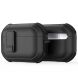 Защитный чехол DUX DUCIS PECP Series для Apple AirPods Pro 2 - Black (306041B). Фото 1 из 10