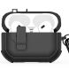 Защитный чехол DUX DUCIS PECP Series для Apple AirPods Pro 2 - Black (306041B). Фото 2 из 10