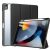 Защитный чехол DUX DUCIS TOBY Series для Apple iPad 10.9 (2022) / iPad 11 (2025) - Black: фото 1 из 14