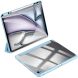 Защитный чехол DUX DUCIS TOBY Series для Apple iPad Air 13 M3/M2 (2025/2024) - Baby Blue (224847TT). Фото 2 из 9