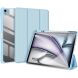 Защитный чехол DUX DUCIS TOBY Series для Apple iPad Air 13 M3/M2 (2025/2024) - Baby Blue (224847TT). Фото 1 из 9