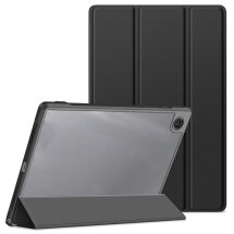 Защитный чехол DUX DUCIS TOBY Series для Samsung Galaxy Tab A8 10.5 (X200/205) - Black: фото 1 из 13
