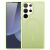 Захисний чохол DUX DUCIS Yind Series MagSafe для Samsung Galaxy S25 Ultra (S938) - Lime / Green: фото 1 з 9
