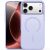 Захисний чохол DUX DUCIS Yind Series MagSafe для iPhone 18 Pro - Light Purple: фото 1 з 4