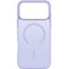 Захисний чохол DUX DUCIS Yind Series MagSafe для iPhone 18 Pro - Light Purple (423628LV). Фото 2 з 4