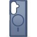 Захисний чохол DUX DUCIS Yind Series MagSafe (FF) для Samsung Galaxy Fold 8 Ultra - Dark Blue (424002DB). Фото 3 з 10