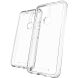 Защитный чехол Gear4 Crystal Palace для Google Pixel 5 (702006091) - Clear (236539С). Фото 4 из 5