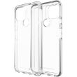 Защитный чехол Gear4 Crystal Palace для Google Pixel 5 (702006091) - Clear (236539С)
