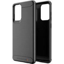 Защитный чехол Gear4 Havana для Samsung Galaxy A52 (A525) - Black: фото 1 из 6