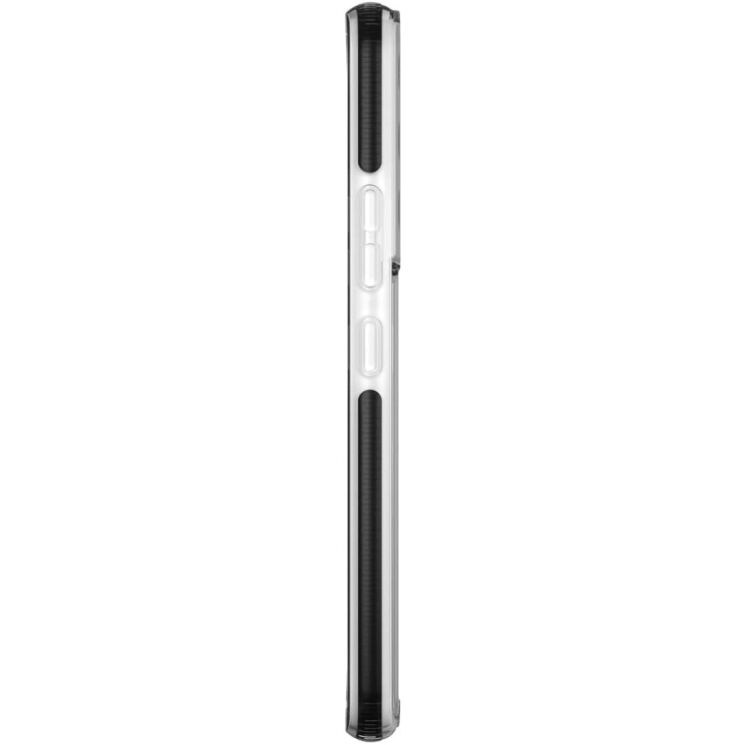 Захисний чохол Gear4 Santa Cruz для Samsung Galaxy S22 Plus (S906) - Black: фото 4 з 8