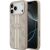 Защитный чехол Guess 4G Printed Stripes MagSafe для iPhone 17 Pro Max (GUHMP17XP4RPSP) - Pink: фото 1 из 9