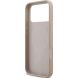 Защитный чехол Guess 4G Printed Stripes MagSafe для iPhone 17 Pro Max (GUHMP17XP4RPSP) - Pink (402879P). Фото 7 из 9
