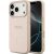 Защитный чехол Guess Saffiano Classic Logo MagSafe для iPhone 17 Pro (GUHMP17LPSAHMCP) - Pink: фото 1 из 8