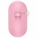 Защитный чехол HAT PRINCE Silicone Protective Case для Apple AirPods Pro - Pink (263203P). Фото 2 из 3