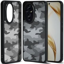 Захисний чохол IBMRS Military для Honor 200 - Artistic Camouflage: фото 1 з 9