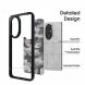 Захисний чохол IBMRS Military для Honor 200 - Artistic Camouflage (364146A). Фото 7 з 9