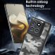 Захисний чохол IBMRS Military для Motorola Edge 60 Pro - Grid Camouflage (381721GC). Фото 6 з 7