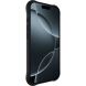 Защитный чехол IMAK Airbag MAX Case для Apple iPhone 17 Pro - Matte Black (387301B). Фото 3 из 11