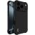 Защитный чехол IMAK Airbag MAX Case для Apple iPhone 17 Pro - Matte Black: фото 1 из 11